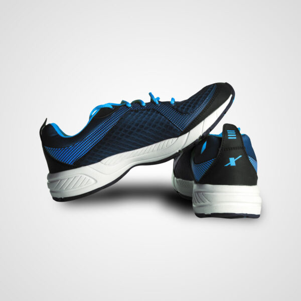 DNK Blue Shoes - Imagen 4